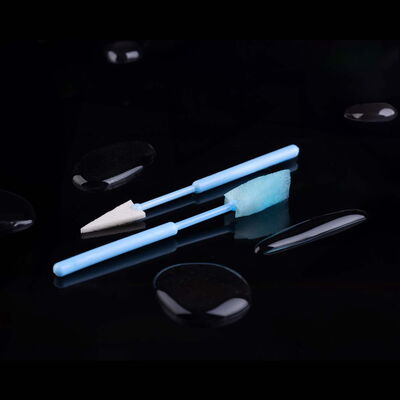 medizinische Schwamm-Material QUESTALPHA Augenspeer