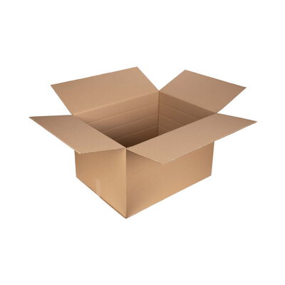 Produktfotograf Hessen Packkarton