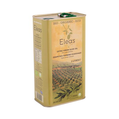 Produktfotografie Öl