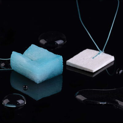 Macro Produktfoto Medizin Rhino-Tupfer