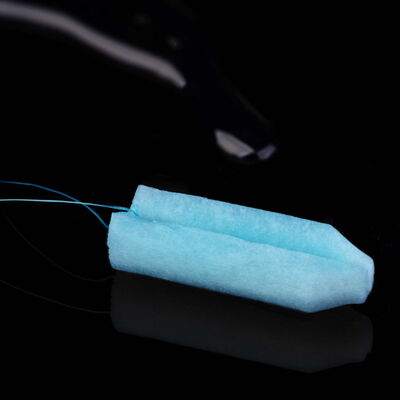 Steriler Rhino-Tupfer Nasennebenhöhlenchirurgie