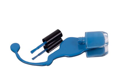 Parfüm Nagellack Fotograf Produktfotostudio