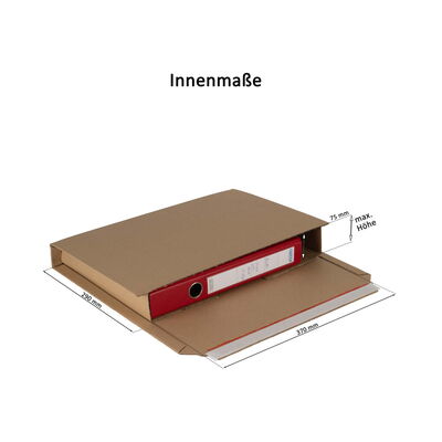 Produktfotografie Buchverpackung Amazon