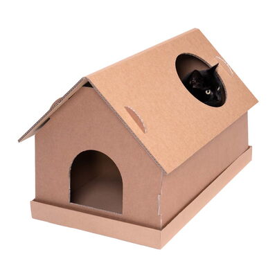 Produktfotografie Fotografie Katzenhaus