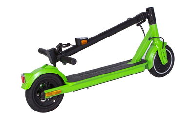 Produktfotografie Fotostudio Ebay Produkte E-Scooter