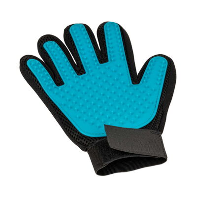 Produktfotos Fotostudio Hundehandschuh