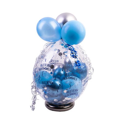 Produktfotografie Fotografie Geschenkballons manevito sinn