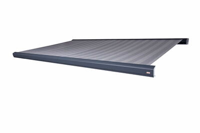 Markise als Sonnenschutz Produktbilder bei Studio Zenner