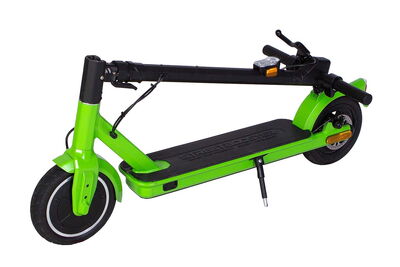 Produktfotografie Fotostudio Scooter