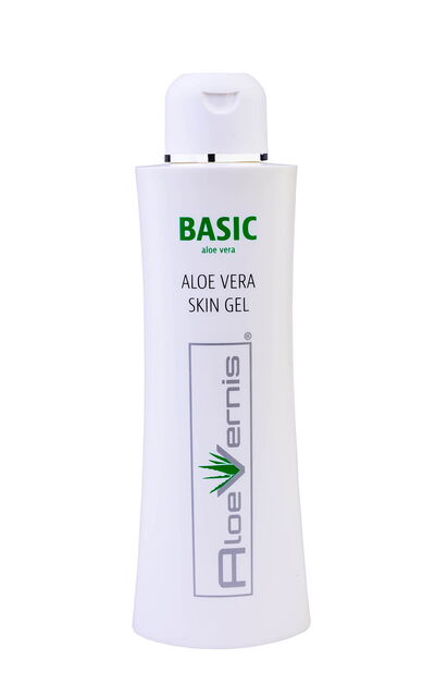 Produktfotografie Aloe Vera Gel
