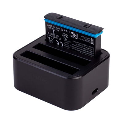 Produktfotografie Fotostudio Ladegerät