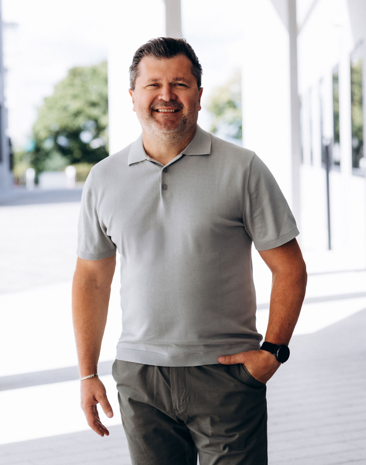 Wladimir Zenner